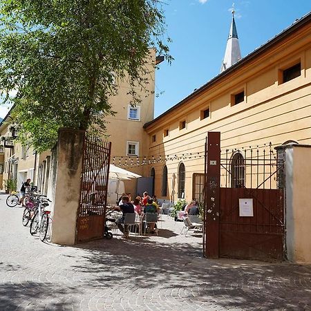 Alter Schlachthof Bressanone Bagian luar foto