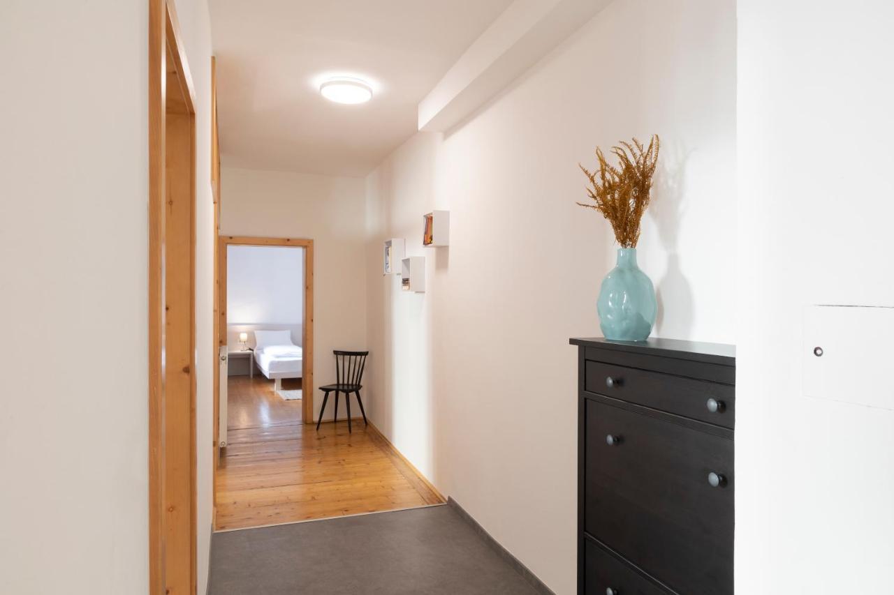 Alter Schlachthof Bressanone Bagian luar foto