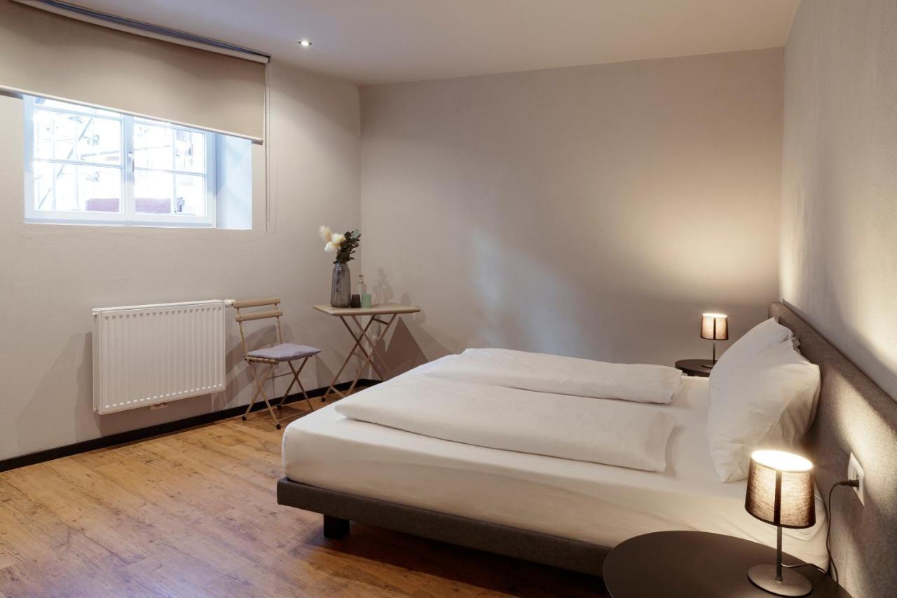 Alter Schlachthof Bressanone Bagian luar foto