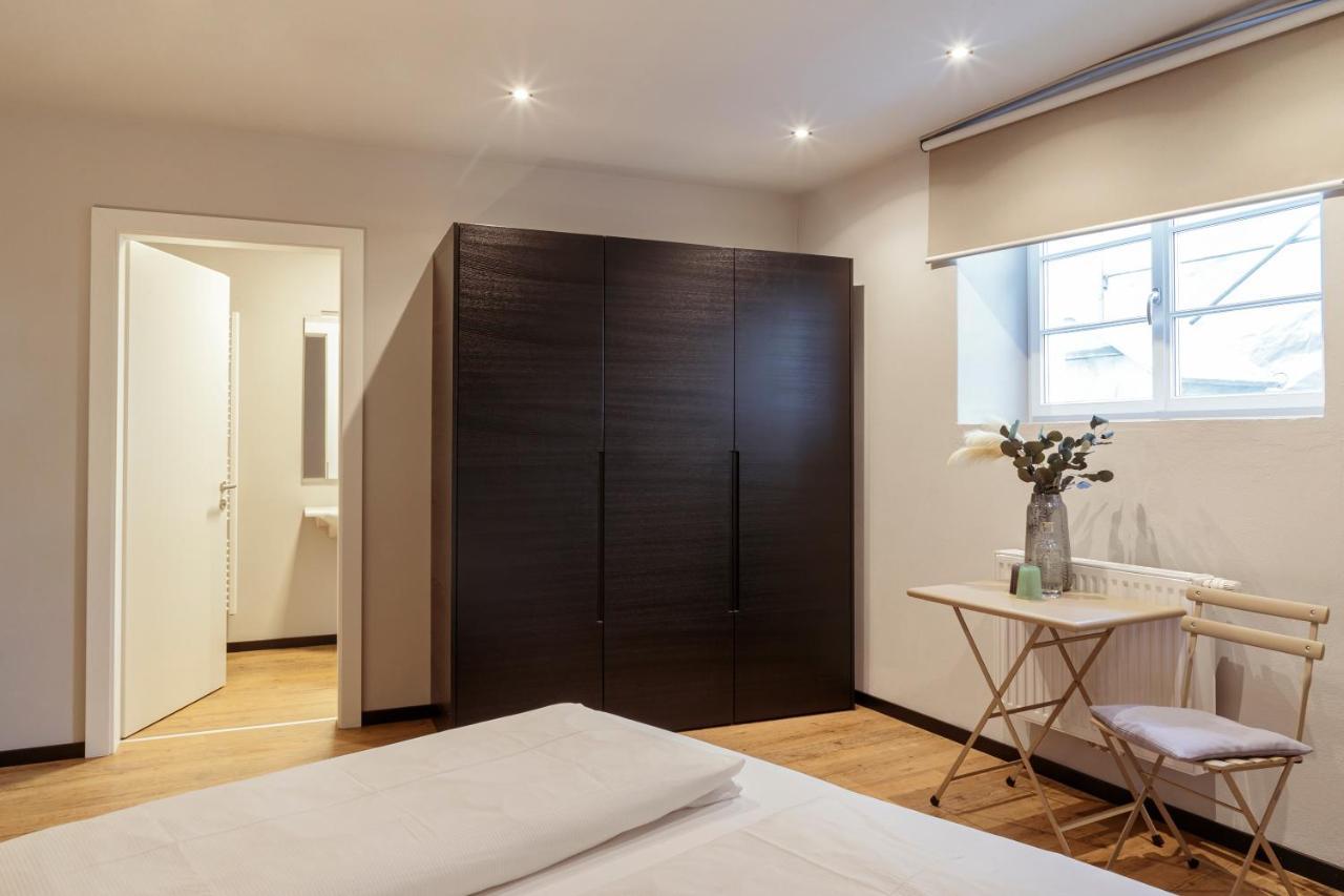 Alter Schlachthof Bressanone Bagian luar foto