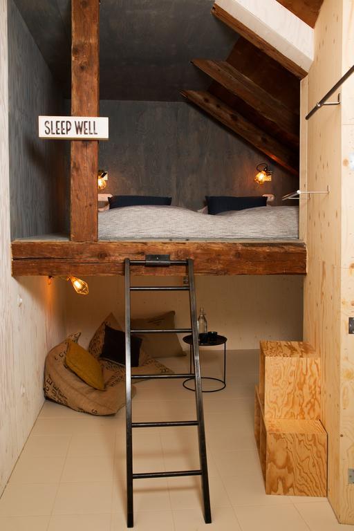 Alter Schlachthof Bressanone Bagian luar foto