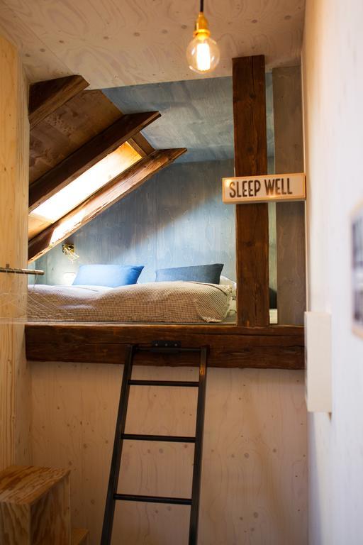 Alter Schlachthof Bressanone Bagian luar foto