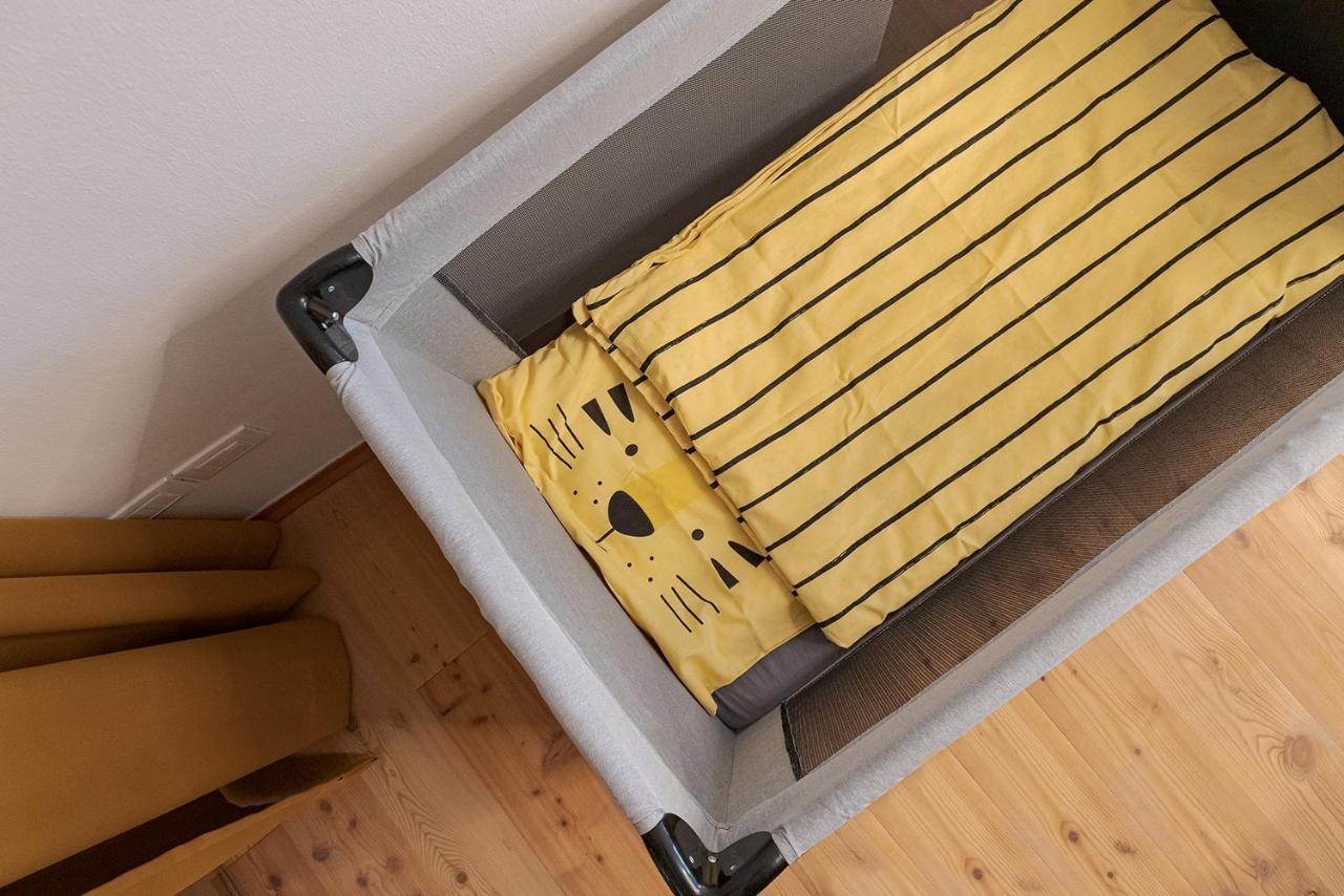 Alter Schlachthof Bressanone Bagian luar foto